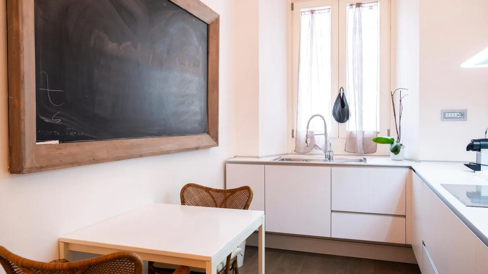 Regina Margherita Home Řím