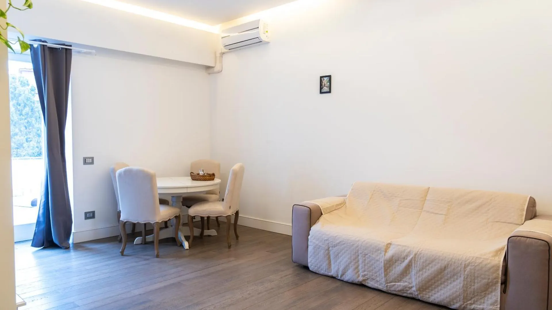 Regina Margherita Home Řím Itálie